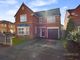 Thumbnail Detached house to rent in Brookdale Drive, Littleover, Derby, Derbyshire