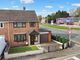 Thumbnail Semi-detached house for sale in Brook End, Fazeley, Tamworth