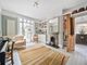 Thumbnail Semi-detached house for sale in Oakfield Road, Cobham