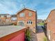 Thumbnail Detached house for sale in Maple Road, Rubery, Birmingham