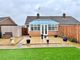 Thumbnail Semi-detached bungalow for sale in Windsor Drive, Tuffley, Gloucester