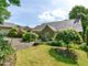 Thumbnail Detached house for sale in Lime Bank, Back Lane, Hetton, Skipton