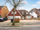 Thumbnail Flat for sale in 3A Woodmansterne Road, Coulsdon