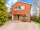 Thumbnail Detached house for sale in Rose Bushes, Epsom