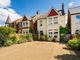 Thumbnail Detached house for sale in Argyle Road, St Stephens, Ealing