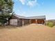 Thumbnail Detached house for sale in Easterfields, East Malling, West Malling