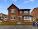 Thumbnail Detached house for sale in Chapel Lane, Coppull