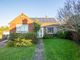 Thumbnail Detached bungalow for sale in Strode Park Road, Herne Bay