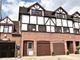 Thumbnail Town house to rent in Pages Wharf, Mill Lane, Taplow, Maidenhead