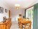 Thumbnail Detached house for sale in Springbourne, Frodsham