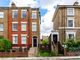 Thumbnail Land for sale in Bedford Road, London