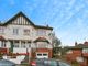 Thumbnail Semi-detached house for sale in Balbec Avenue, Headingley, Leeds