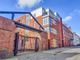 Thumbnail Flat for sale in Camden Street, Birmingham