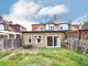 Thumbnail Semi-detached house for sale in Great West Road, Hounslow