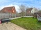 Thumbnail Link-detached house for sale in Song Thrush Close, Stowmarket