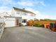 Thumbnail Semi-detached house for sale in Queens Crescent, Bodmin, Cornwall