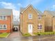 Thumbnail Detached house for sale in St. Michaels Drive, East Ardsley, Wakefield