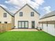 Thumbnail Detached house for sale in Chynoweth View, Cubert, Newquay