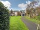 Thumbnail Detached house for sale in Ailesbury Way, Burbage, Marlborough, Wiltshire