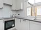 Thumbnail Flat to rent in Mafeking Avenue, London