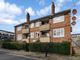 Thumbnail Flat for sale in Redwald Road, London