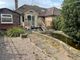 Thumbnail Semi-detached bungalow for sale in Cotton Croft, Shepshed, Leicestershire