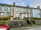 Thumbnail Terraced house for sale in Pistyll Terrace, Pistyll, Pwllheli