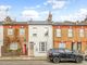 Thumbnail Terraced house for sale in Orbain Road, Fulham