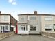 Thumbnail Semi-detached house for sale in Lisleholme Road, Liverpool