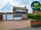 Thumbnail Detached house for sale in Kelmarsh Avenue, Wigston, Leicester