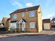 Thumbnail Detached house to rent in Adams Meadow, Ilminster