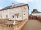 Thumbnail Semi-detached house for sale in Hamilton Road, Larkhall