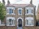 Thumbnail Flat to rent in Devonshire Road, Tooting, London