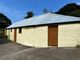 Thumbnail Farmhouse for sale in Penwartha, Perranporth