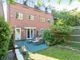 Thumbnail Semi-detached house for sale in Treefields, Buckingham