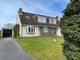 Thumbnail Semi-detached house for sale in Pizey Avenue, Burnham-On-Sea