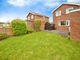 Thumbnail Detached house for sale in Gynewell Grove, Lincoln, Lincolnshire