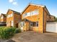 Thumbnail Detached house for sale in Larch Avenue, Bricket Wood, St. Albans
