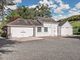 Thumbnail Detached house for sale in Evancoyd, Presteigne, Powys
