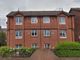 Thumbnail Flat to rent in Middle Road, Park Gate, Southampton
