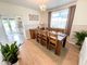 Thumbnail Semi-detached bungalow for sale in Birkholme Drive, Stoke-On-Trent