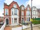 Thumbnail Flat for sale in Romola Road, Herne Hill, London