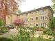 Thumbnail Flat for sale in The Manor, 10 Ladywood Road, Oakwood, Leeds