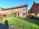 Thumbnail End terrace house for sale in The Woodlands, Hartshill, Nuneaton