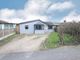 Thumbnail Semi-detached bungalow for sale in Fishers Lane, Pensby, Wirral
