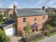 Thumbnail Detached house for sale in Main Street, Grendon Underwood