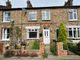 Thumbnail Terraced house for sale in Water Lane, Hemingbrough, Selby