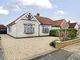 Thumbnail Bungalow for sale in Albury Avenue, Bexleyheath