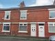 Thumbnail Terraced house for sale in Howells Avenue, Sale