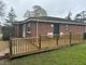 Thumbnail Semi-detached bungalow for sale in Gurnard Pines, Cockleton Lane, Cowes
